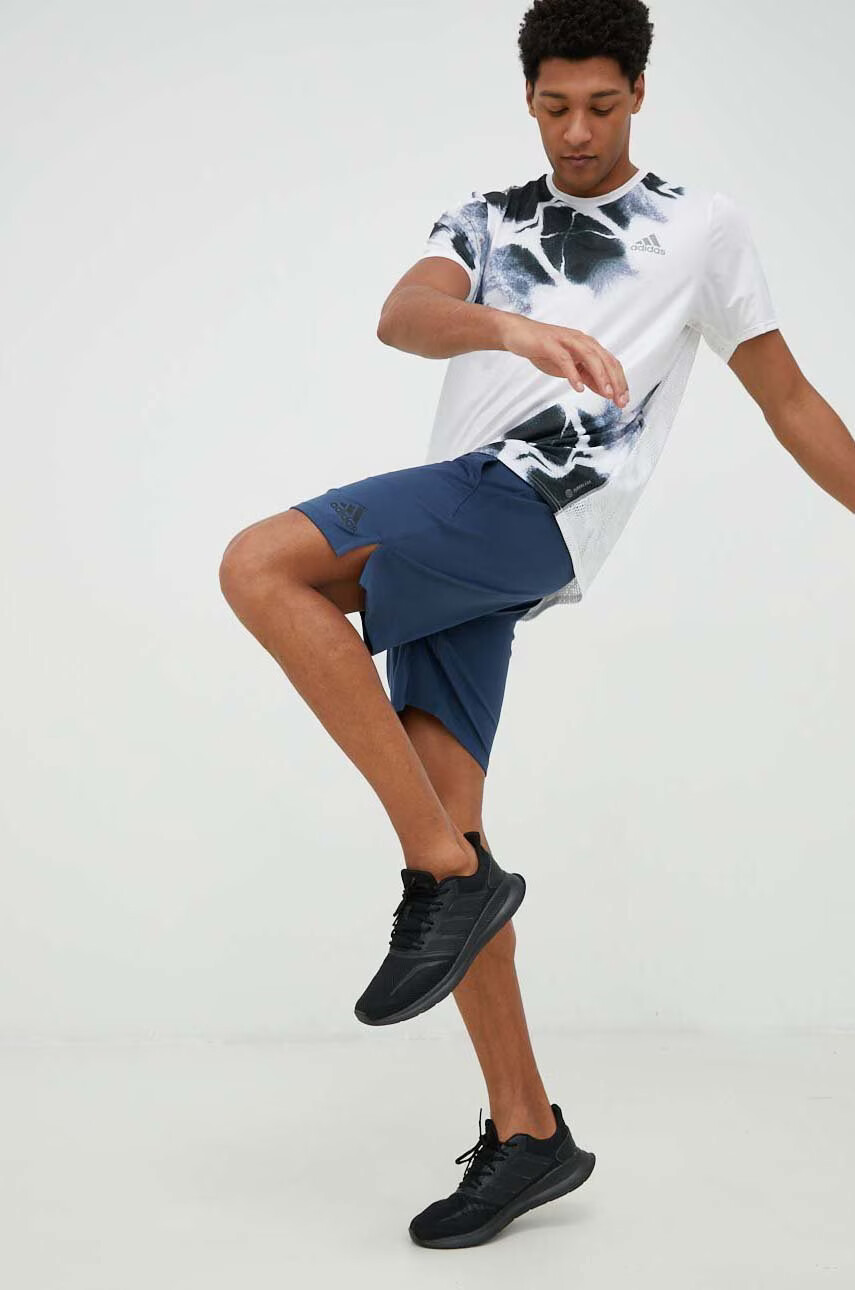 adidas Performance Тениска за бягане Fast - Pepit.bg