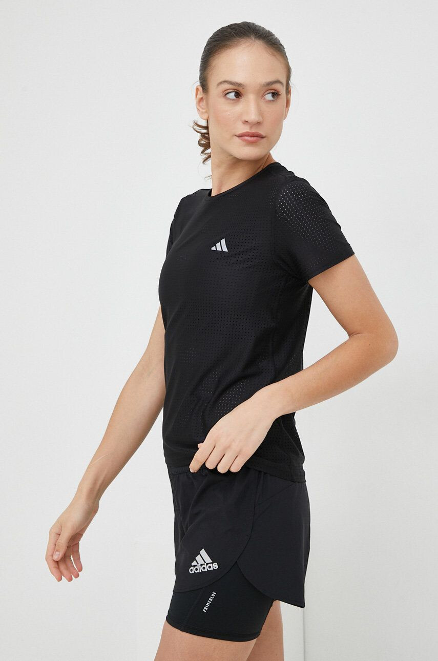 adidas Performance Тениска за бягане Fast - Pepit.bg