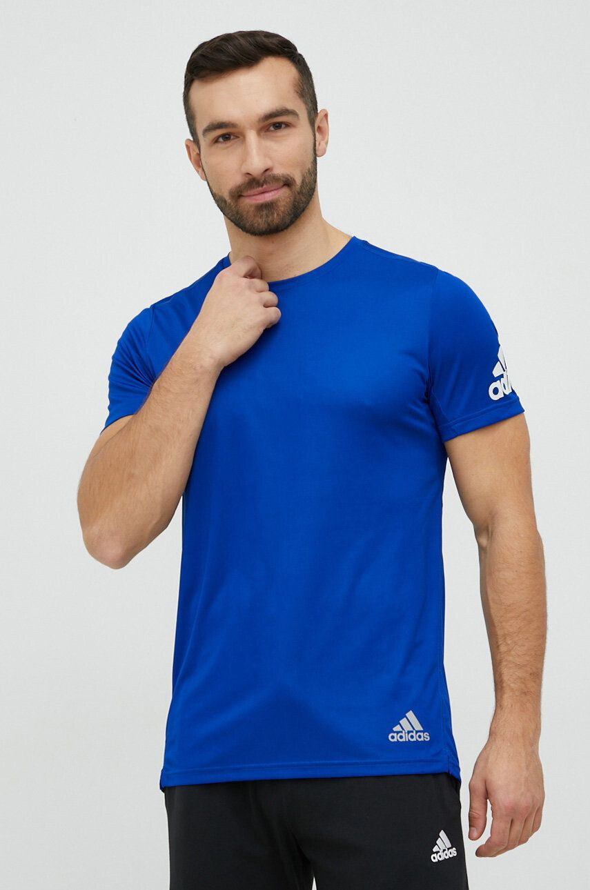 adidas Performance Тениска за бягане Run It - Pepit.bg