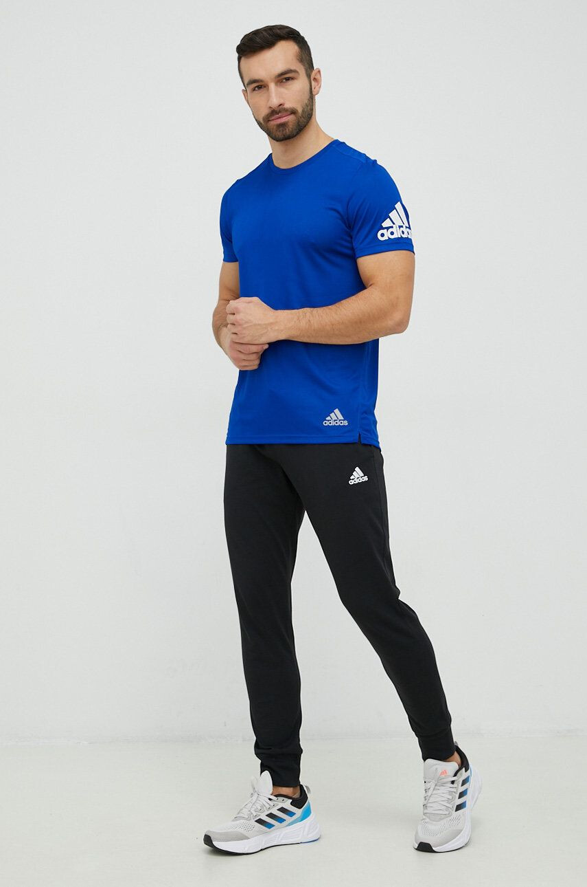 adidas Performance Тениска за бягане Run It - Pepit.bg