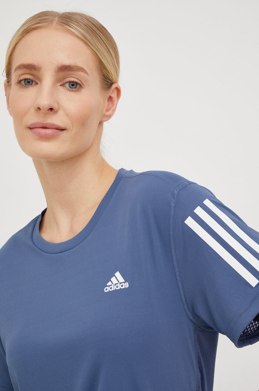 adidas Performance Тениска за бягане - Pepit.bg