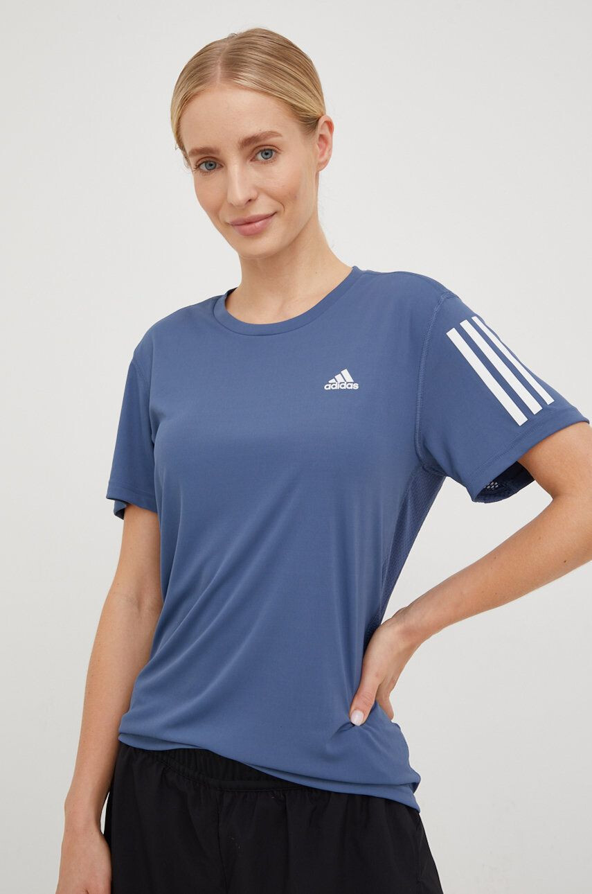 adidas Performance Тениска за бягане - Pepit.bg