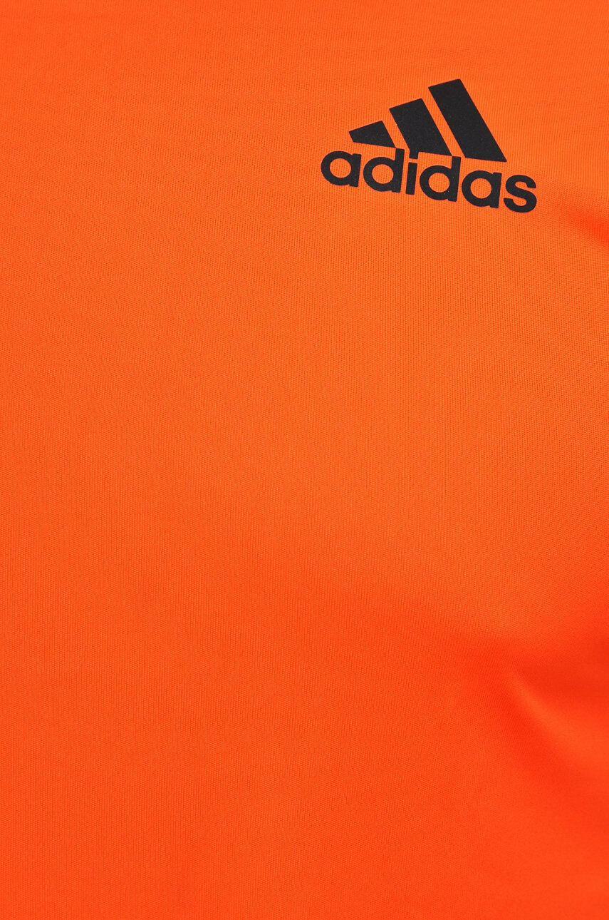 adidas Performance Тениска за бягане Run Icon - Pepit.bg