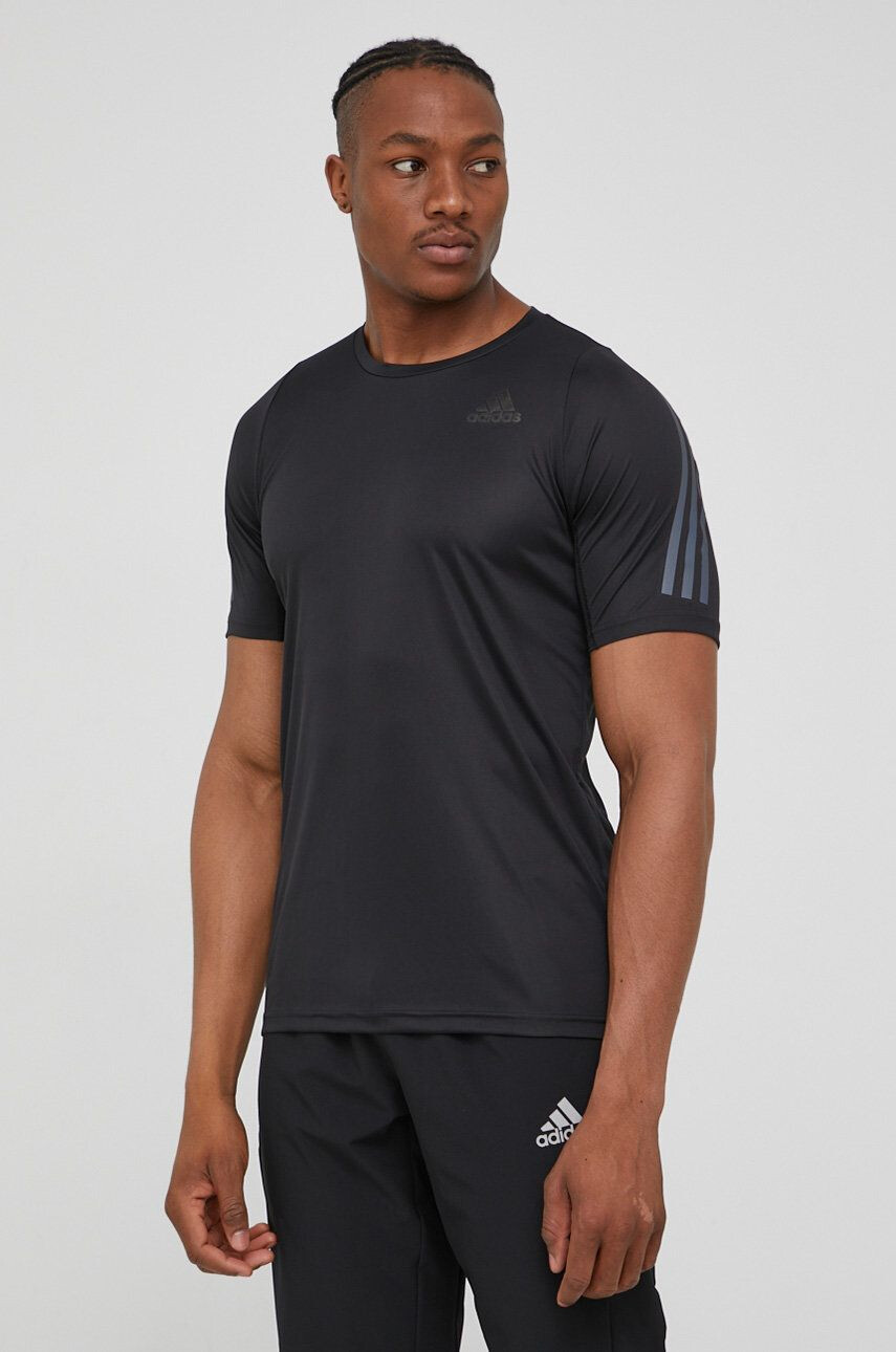 adidas Performance Тениска за бягане Run Icon HE2474 - Pepit.bg