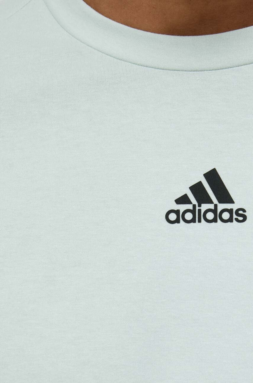 adidas Performance Тениска за трениране - Pepit.bg