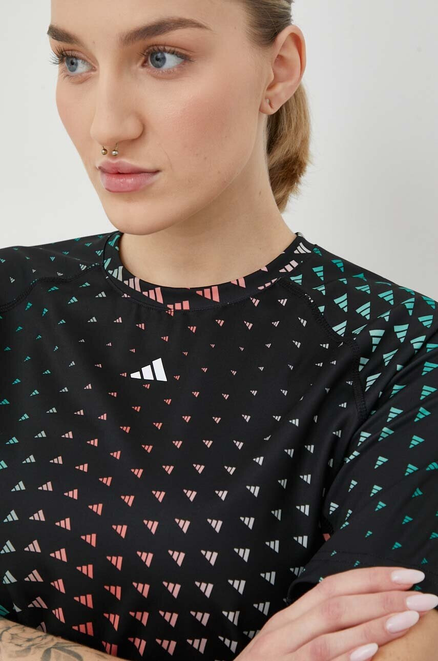 adidas Performance Тениска за трениране Brand Love - Pepit.bg