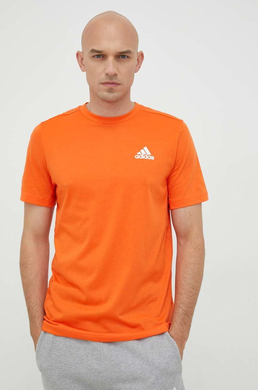 adidas Performance Тениска за трениране Designed To Move - Pepit.bg