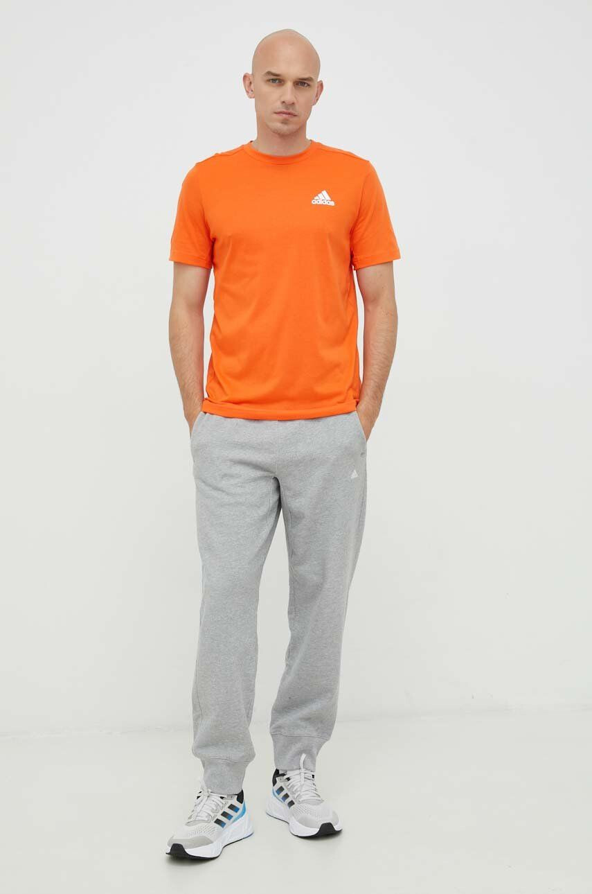 adidas Performance Тениска за трениране Designed To Move - Pepit.bg