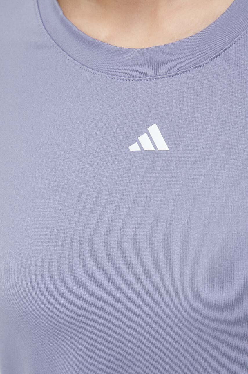 adidas Performance Тениска за трениране Designed to Training - Pepit.bg