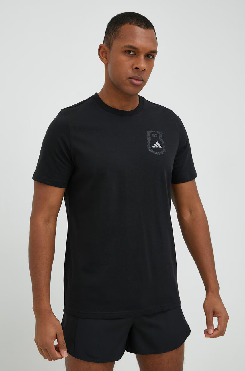 adidas Performance Тениска за трениране Gator - Pepit.bg