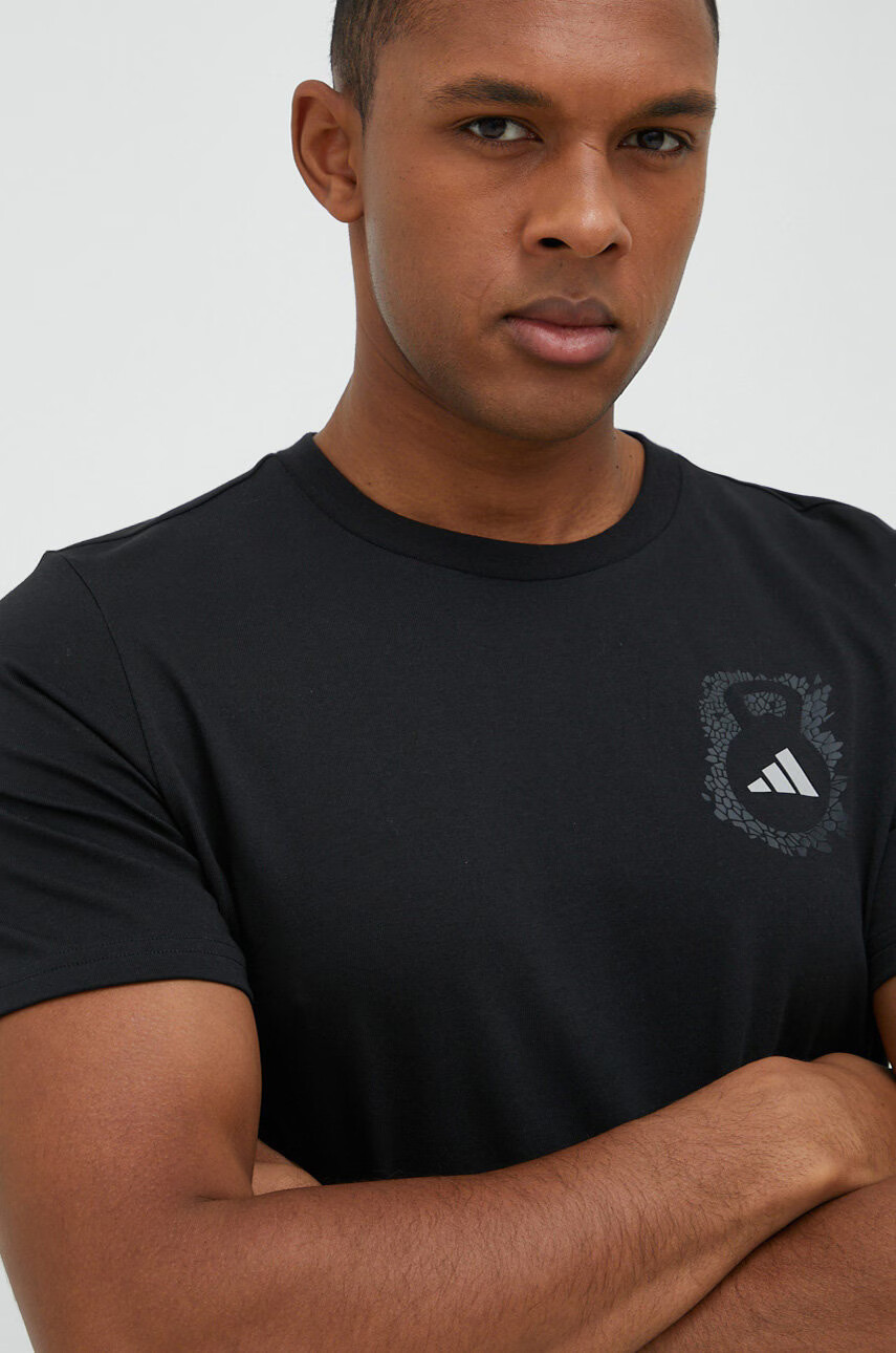 adidas Performance Тениска за трениране Gator - Pepit.bg