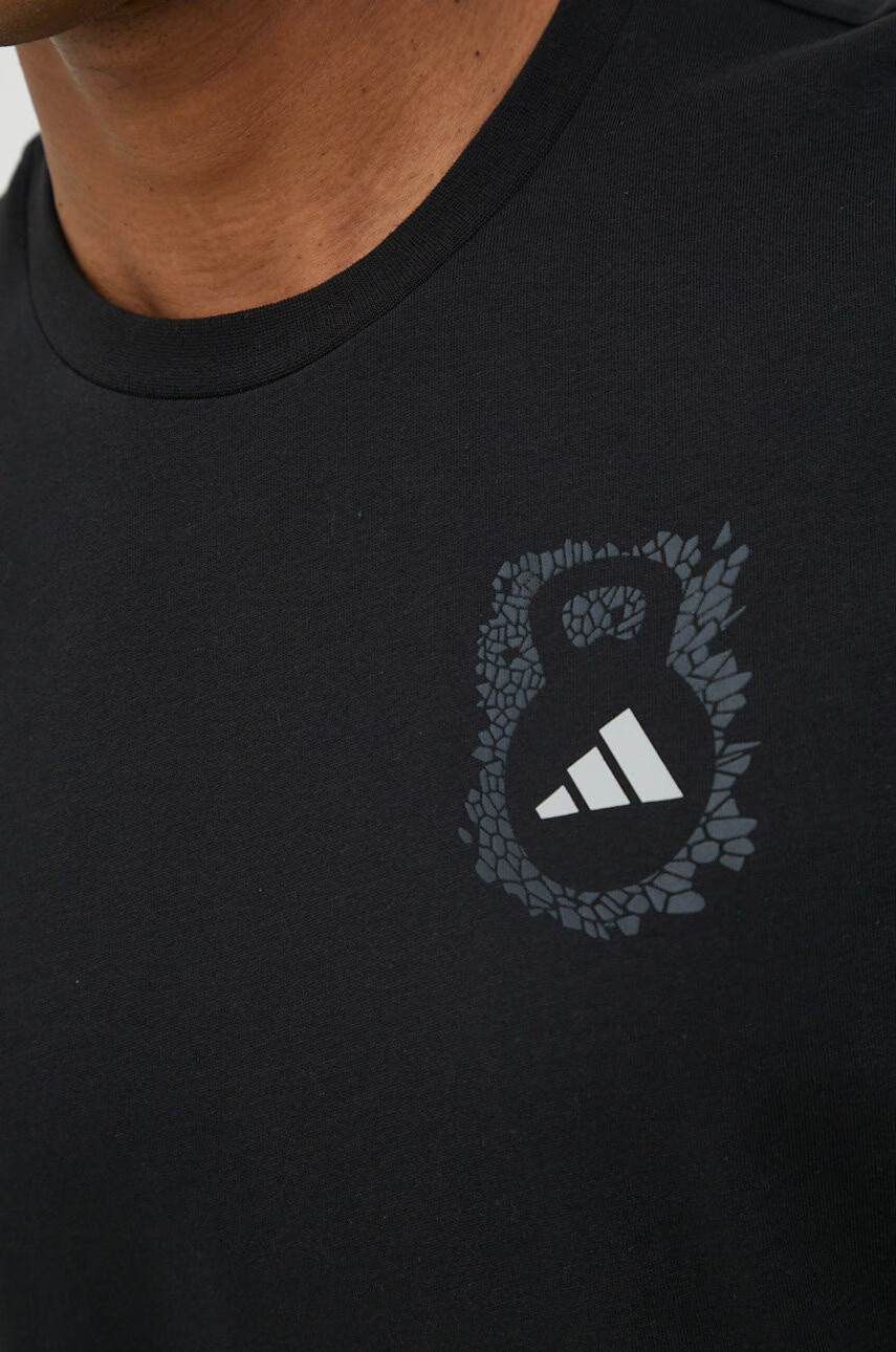 adidas Performance Тениска за трениране Gator - Pepit.bg