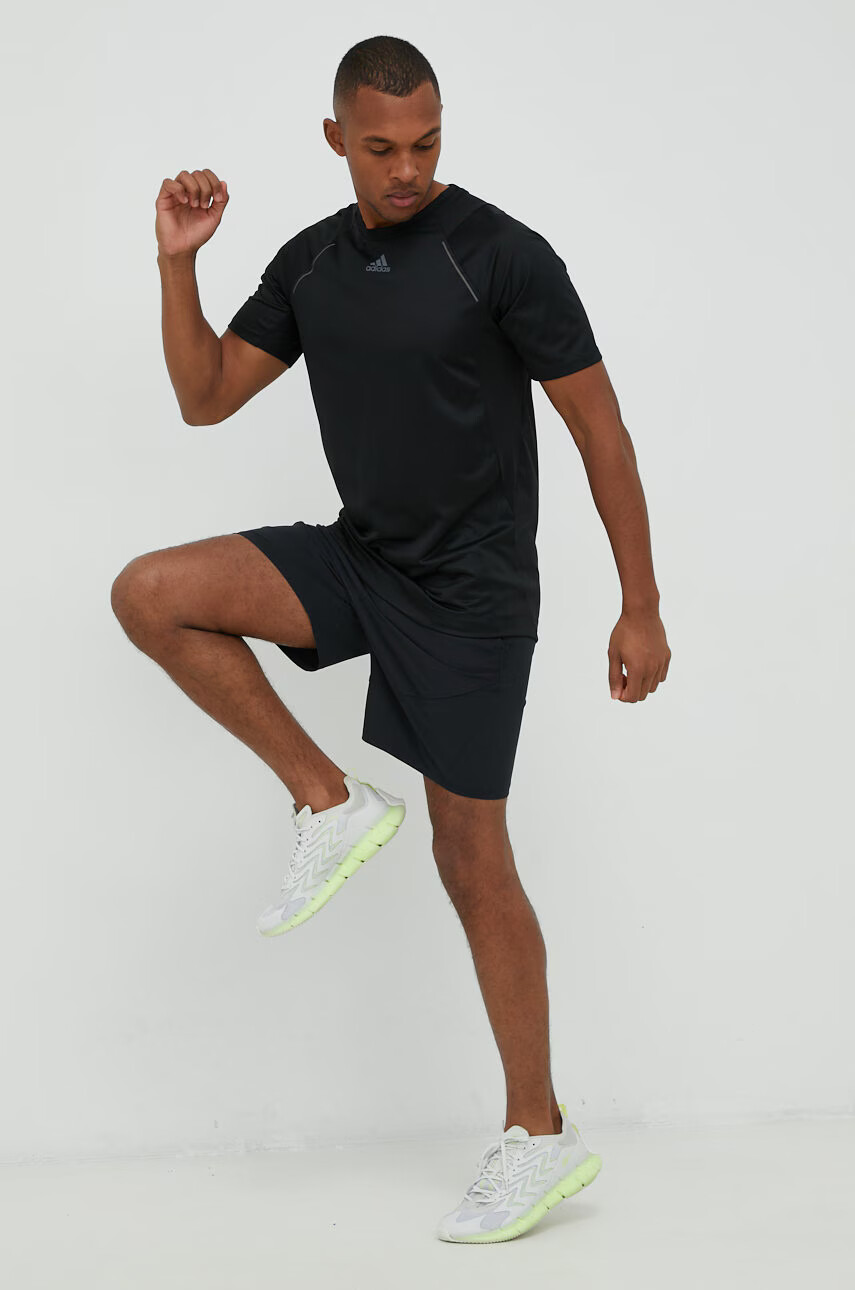 adidas Performance Тениска за трениране Hiit Spin - Pepit.bg
