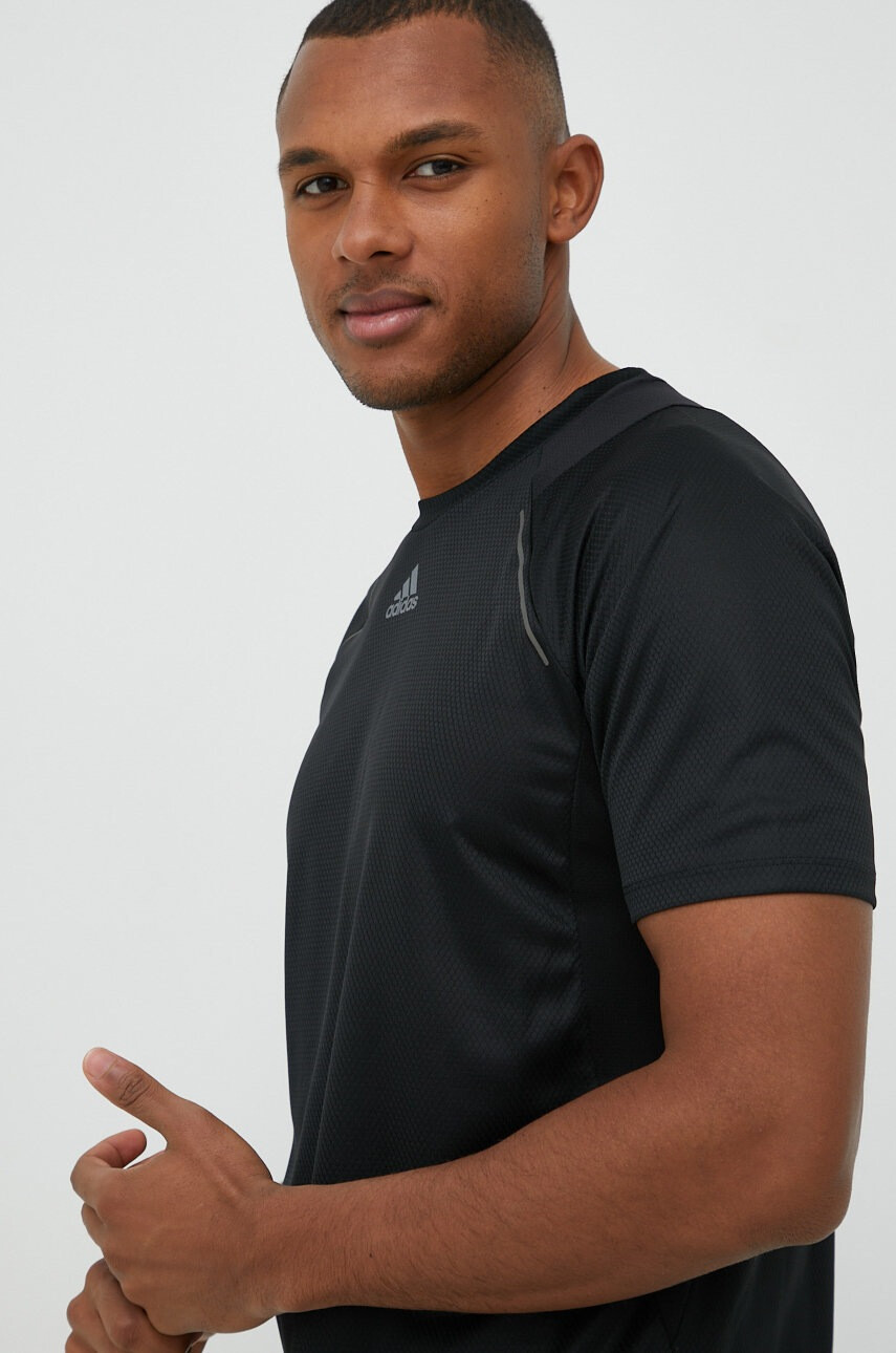 adidas Performance Тениска за трениране Hiit Spin - Pepit.bg