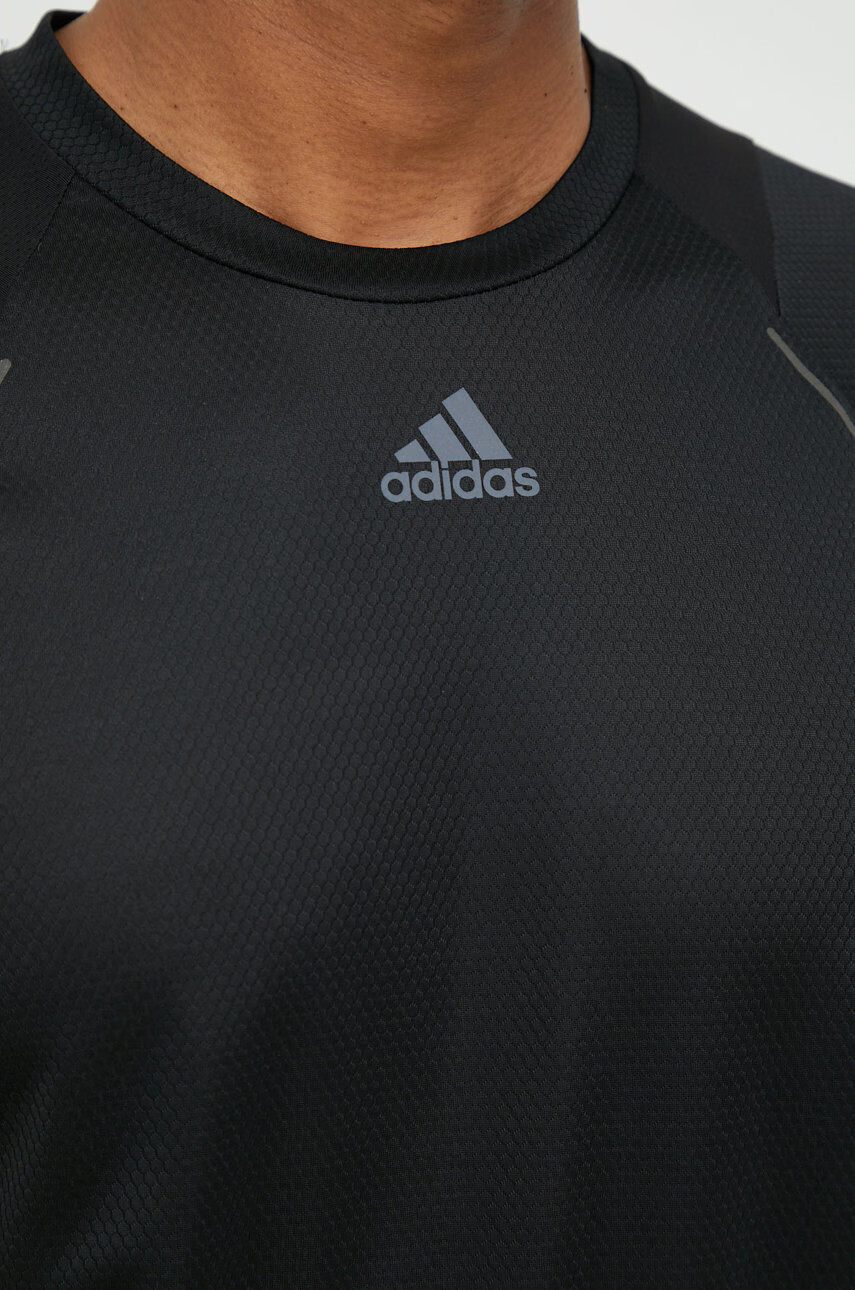 adidas Performance Тениска за трениране Hiit Spin - Pepit.bg