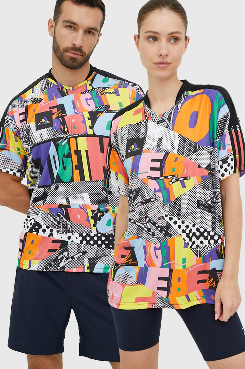 adidas Performance Тениска за трениране Pride - Pepit.bg