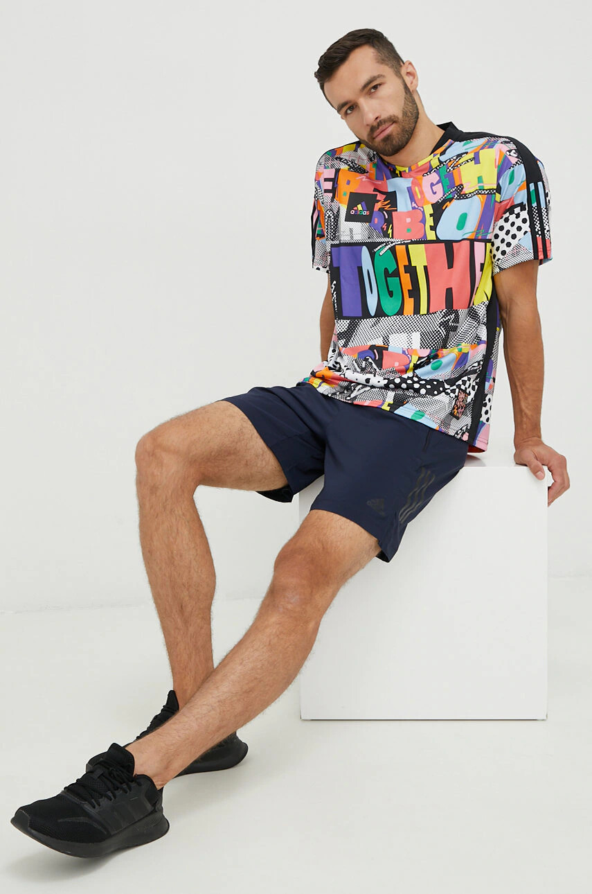 adidas Performance Тениска за трениране Pride - Pepit.bg