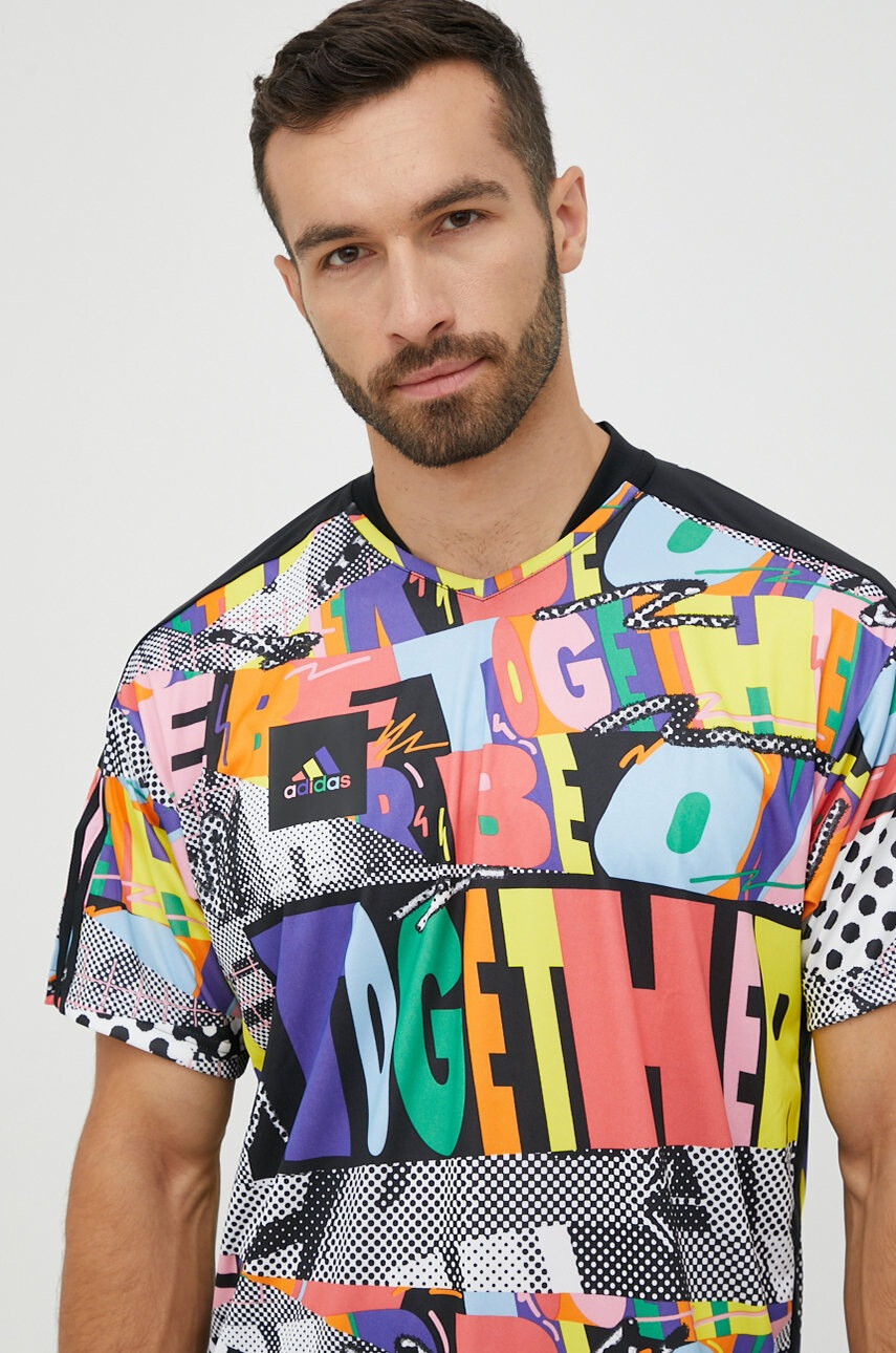 adidas Performance Тениска за трениране Pride - Pepit.bg