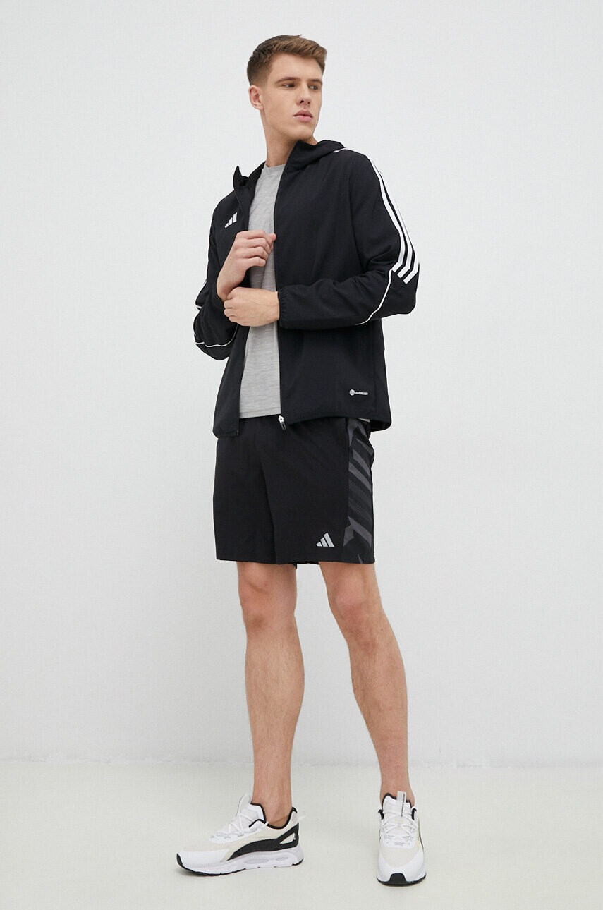 adidas Performance Тениска за трениране Training Essential - Pepit.bg