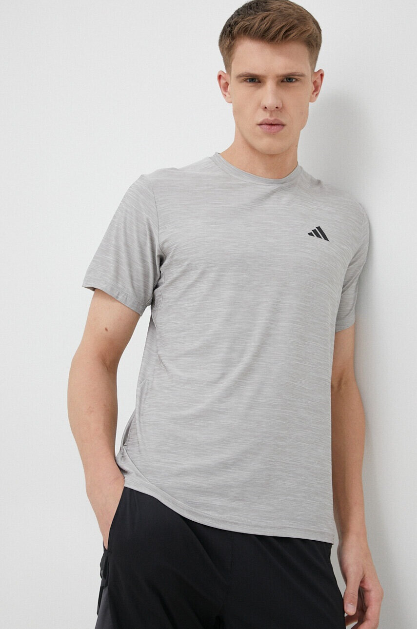 adidas Performance Тениска за трениране Training Essential - Pepit.bg