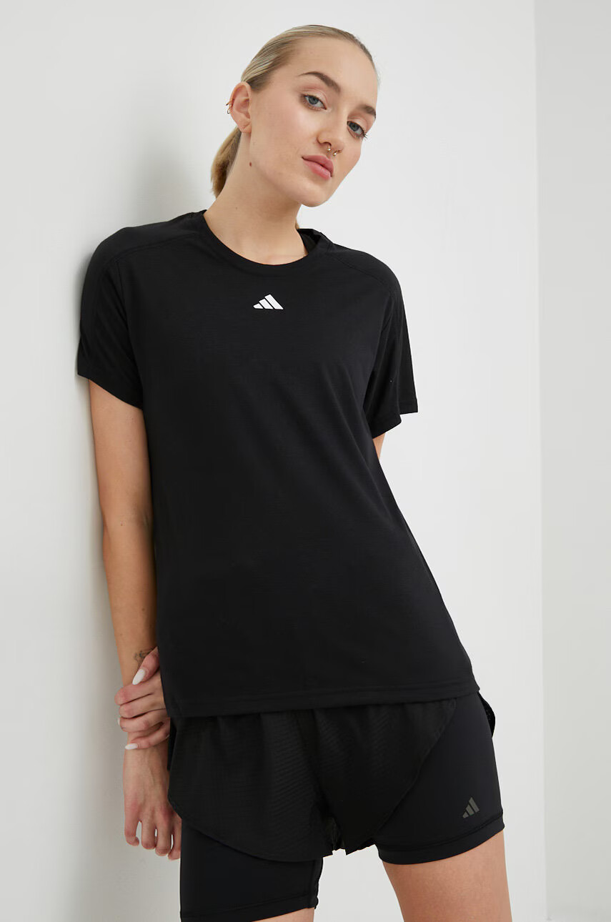 adidas Performance Тениска за трениране Training Essentials - Pepit.bg