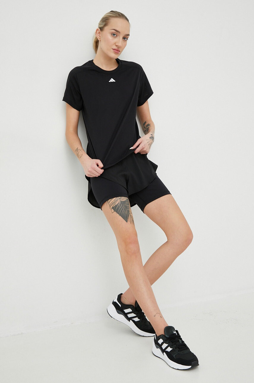 adidas Performance Тениска за трениране Training Essentials - Pepit.bg