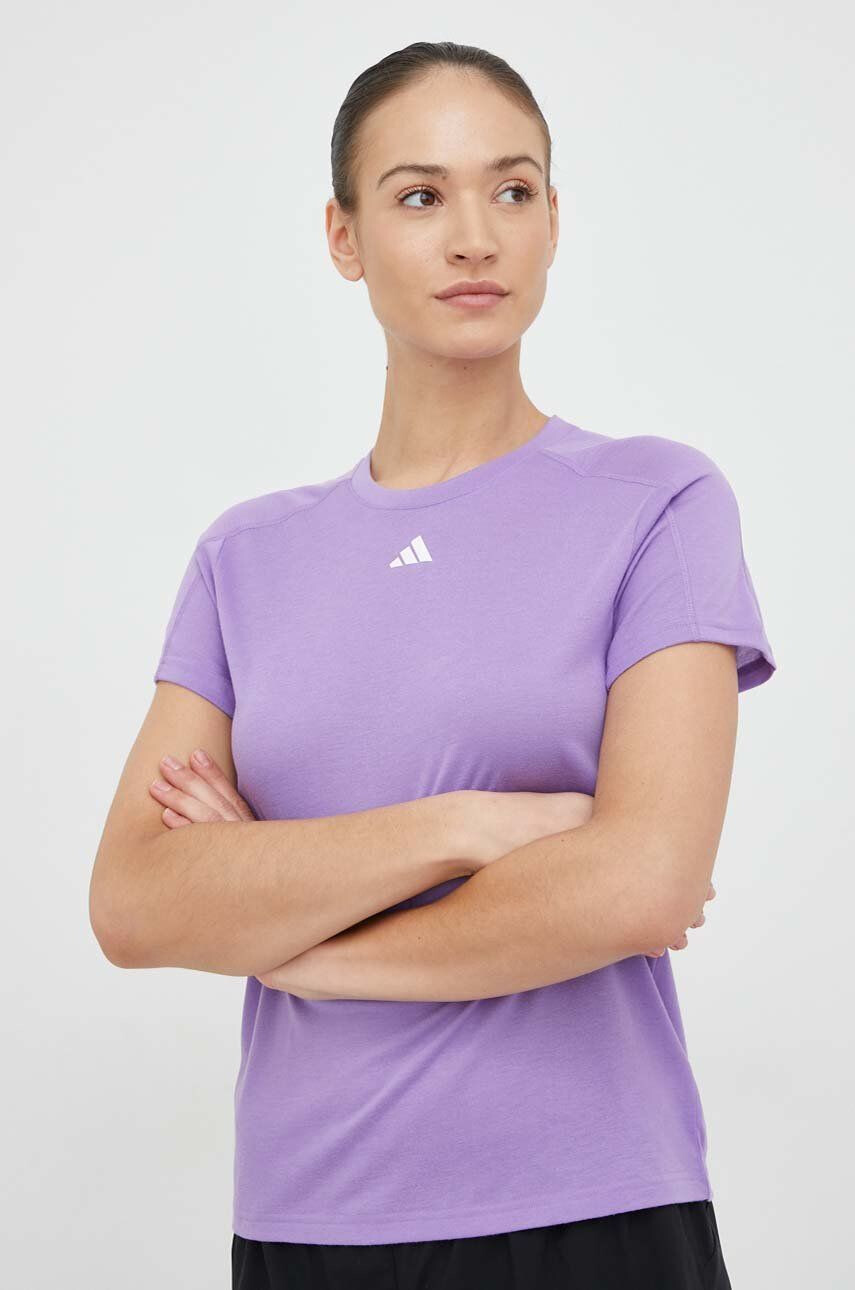 adidas Performance Тениска за трениране Training Essentials - Pepit.bg