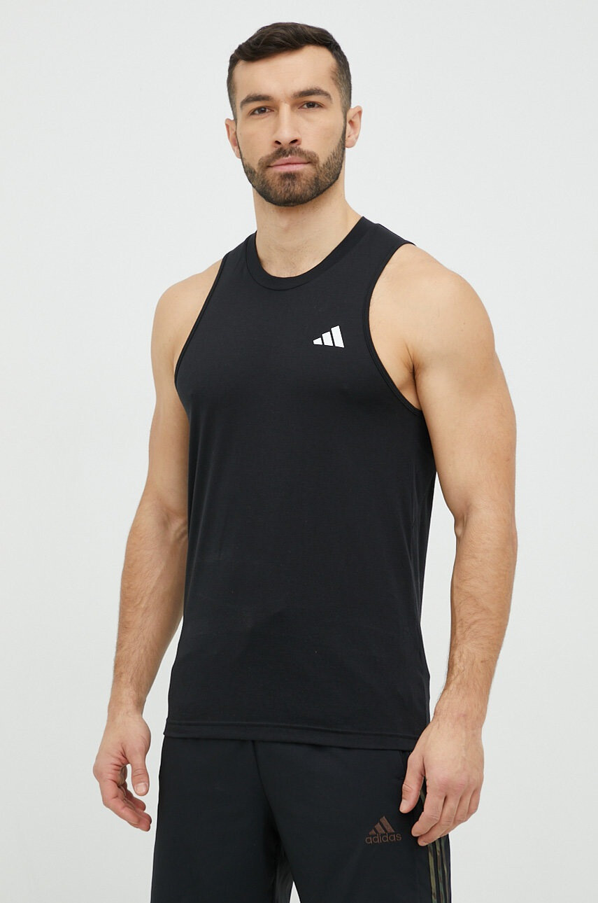 adidas Performance Тениска за трениране Training Essentials Feelready - Pepit.bg