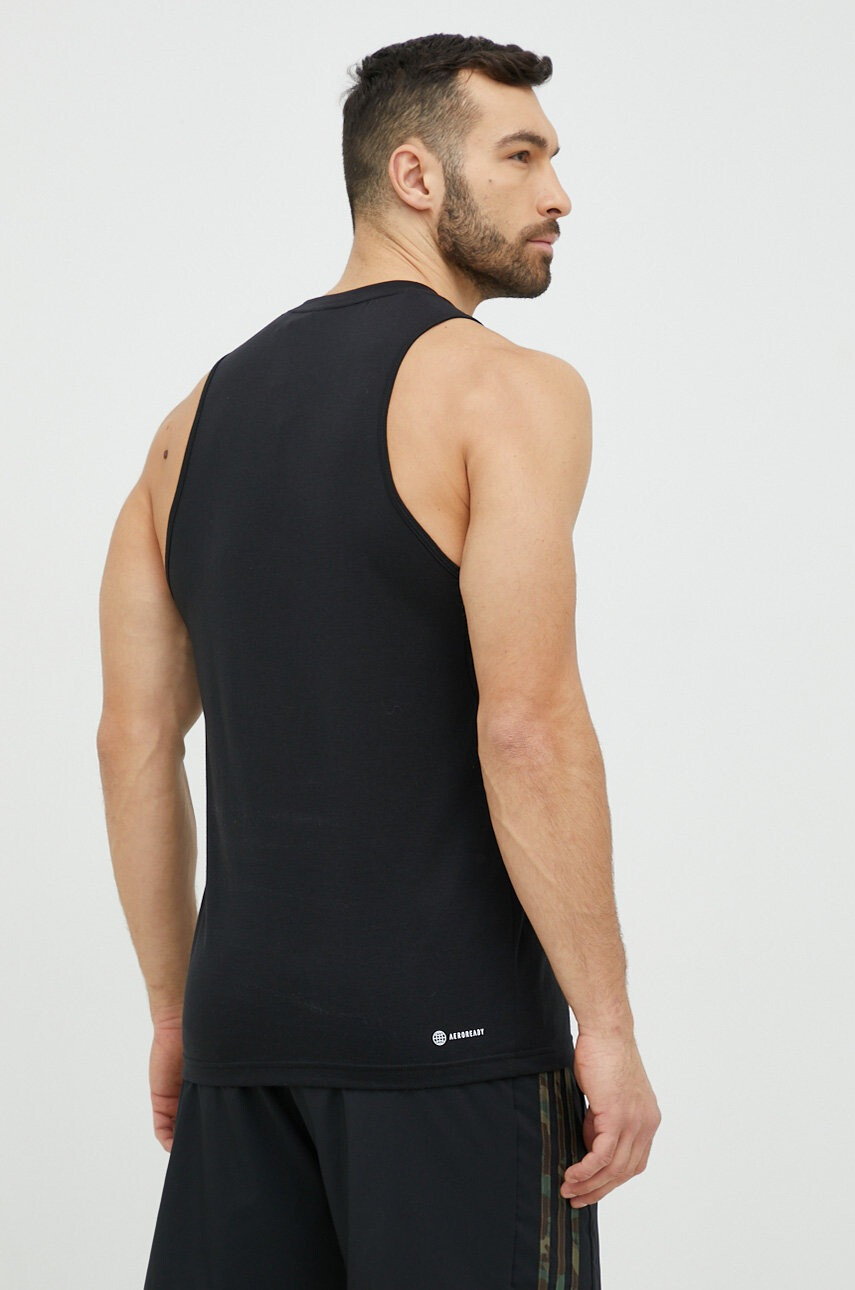 adidas Performance Тениска за трениране Training Essentials Feelready - Pepit.bg