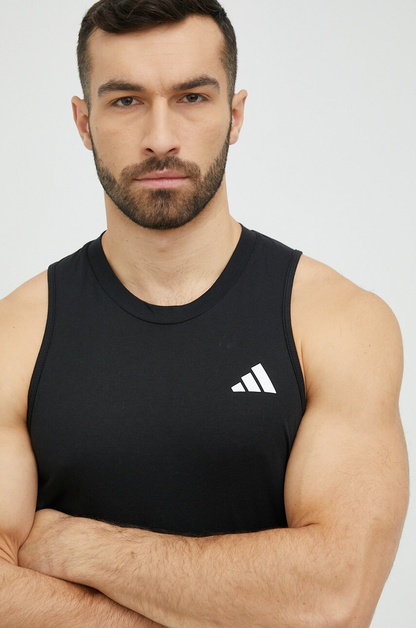 adidas Performance Тениска за трениране Training Essentials Feelready - Pepit.bg