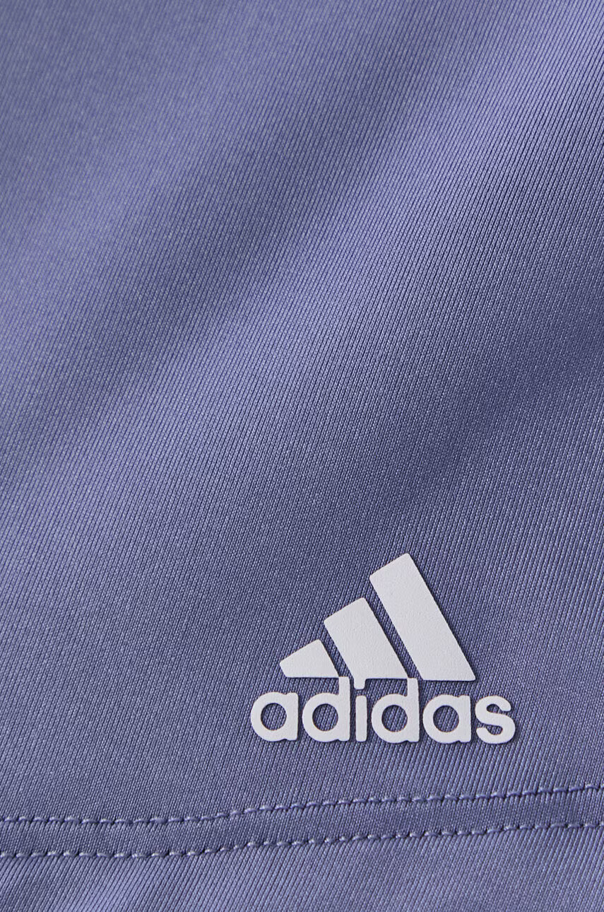 adidas Performance Топ GR8051 дамски в лилаво - Pepit.bg