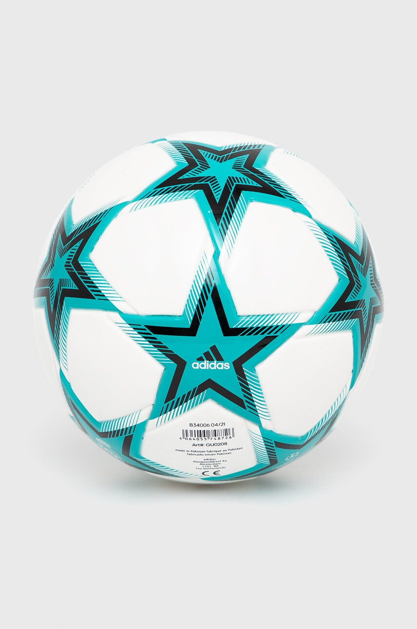 adidas Performance Топка UCL Mini Real Madryt Pyrostorm - Pepit.bg