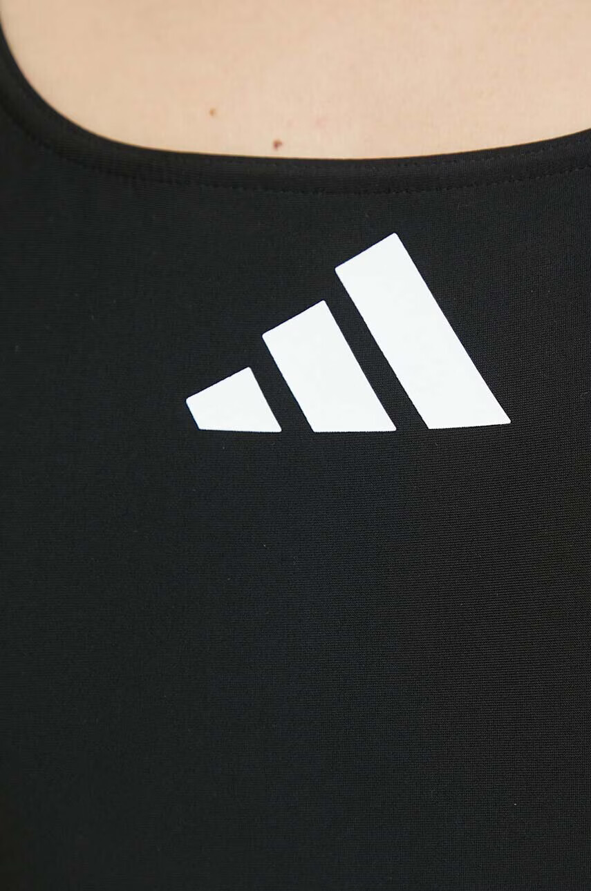adidas Performance Цял бански 3 Bar Logo - Pepit.bg