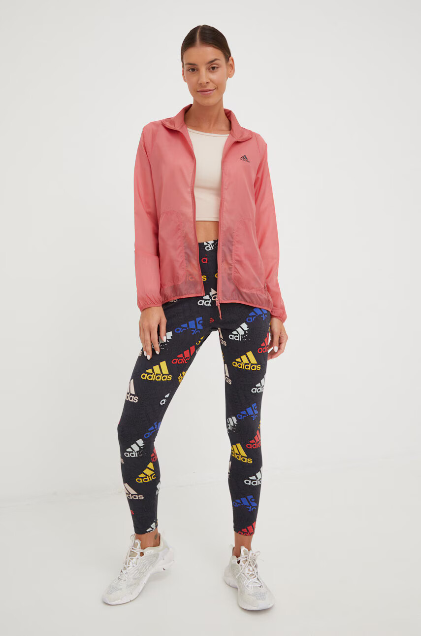 adidas Performance Ветровка - Pepit.bg