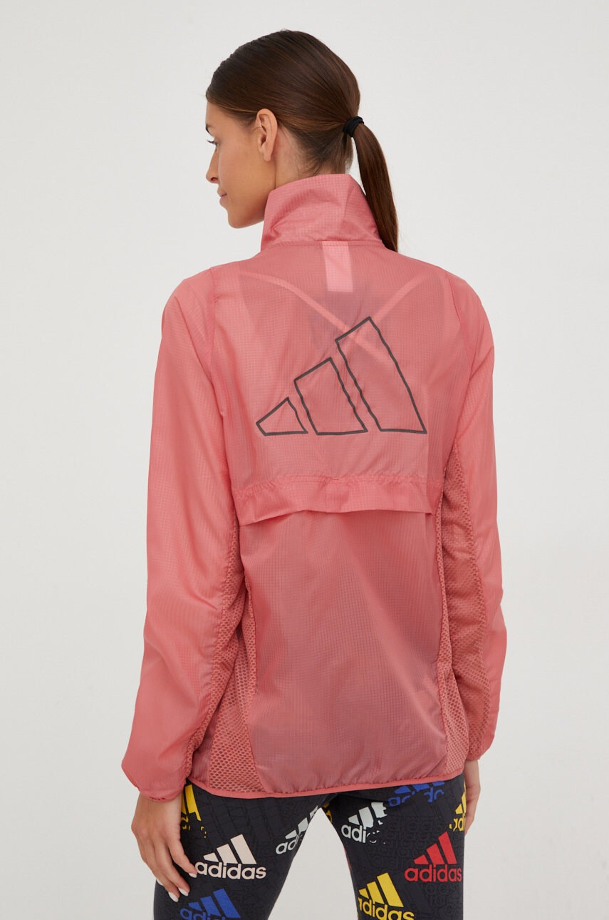 adidas Performance Ветровка - Pepit.bg