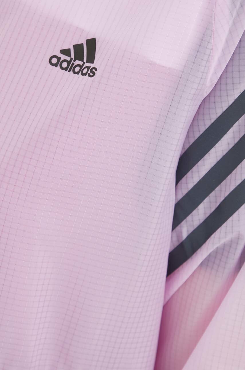 adidas Performance Ветровка Run Icons - Pepit.bg
