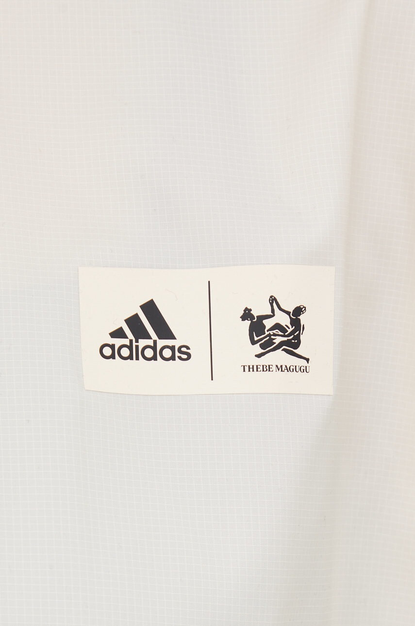 adidas Performance Ветровка Thebe Magugu - Pepit.bg