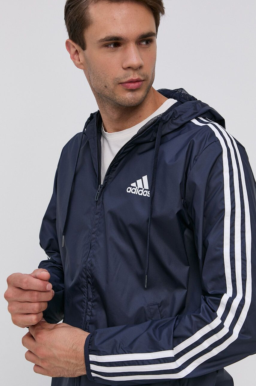 adidas Performance Яке GK9028 - Pepit.bg