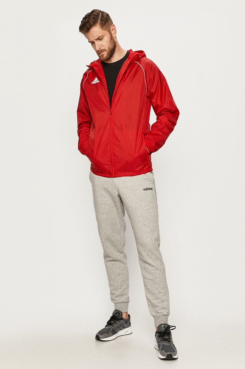 adidas Performance Яке CV3695 - Pepit.bg