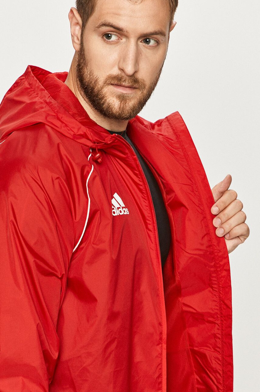 adidas Performance Яке CV3695 - Pepit.bg