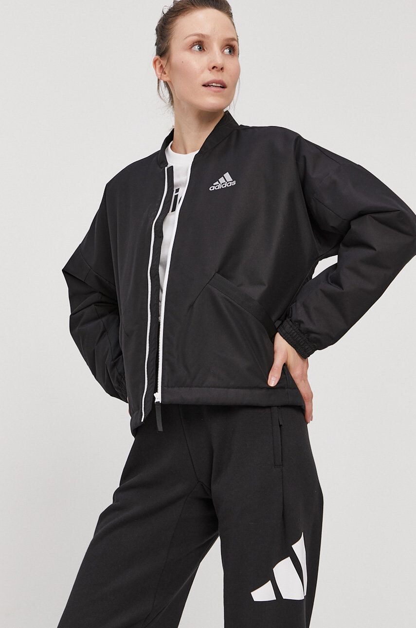 adidas Performance Яке GM4346 - Pepit.bg