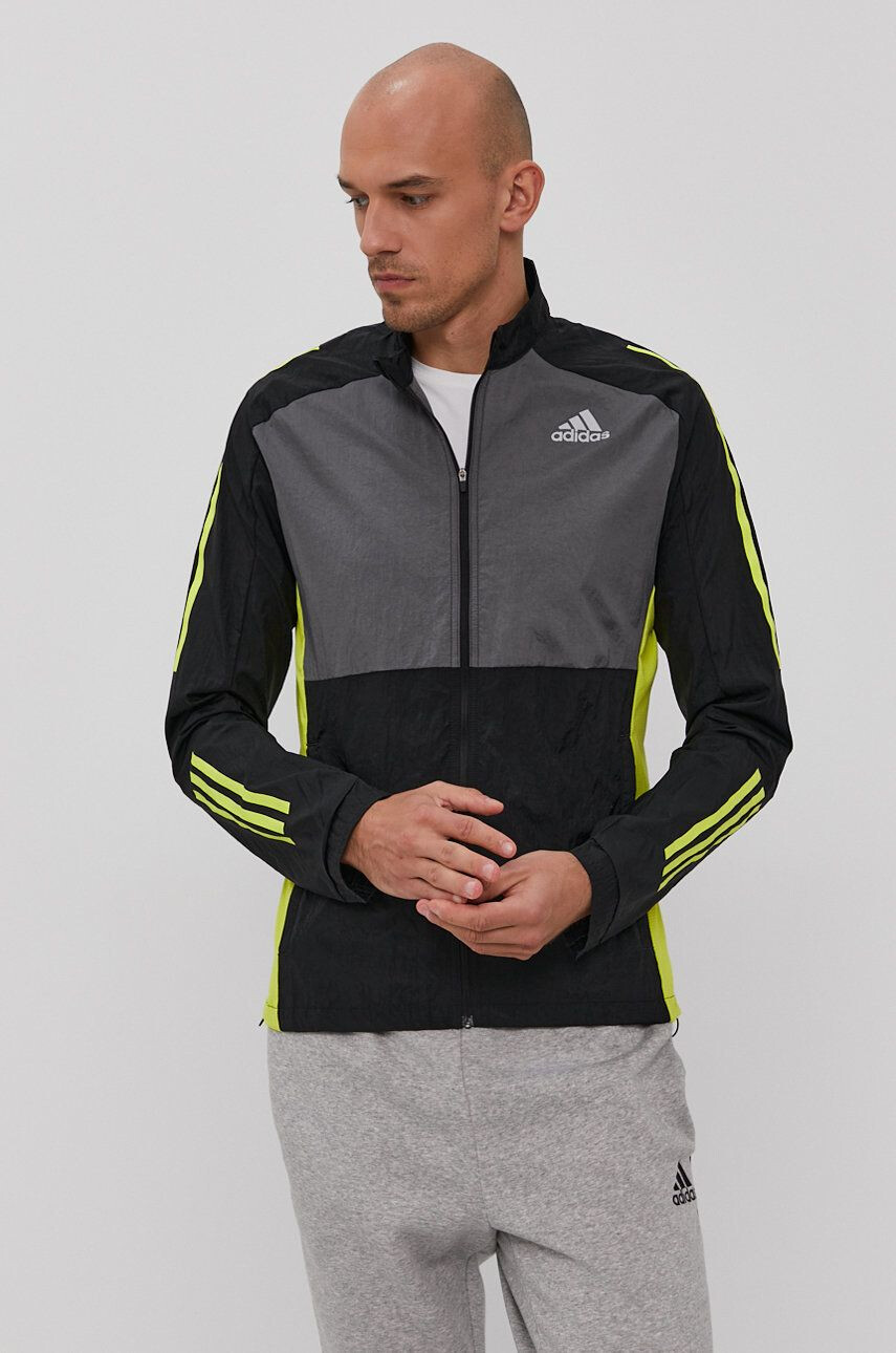 adidas Performance Яке GK5951 - Pepit.bg