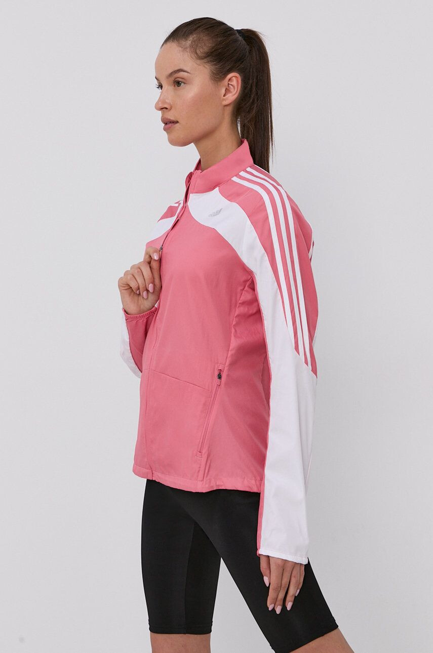 adidas Performance Яке GK6094 - Pepit.bg