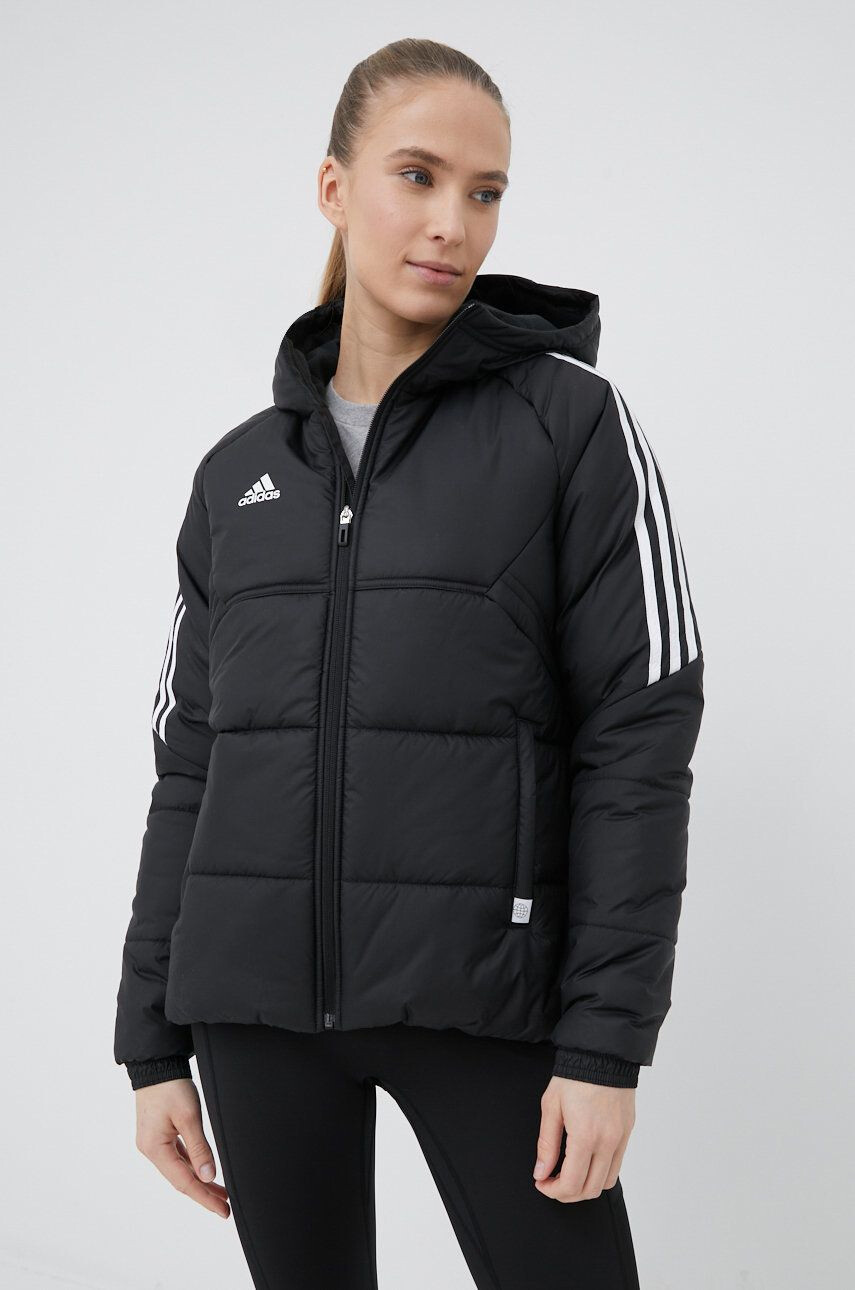 adidas Performance Яке H21255 - Pepit.bg