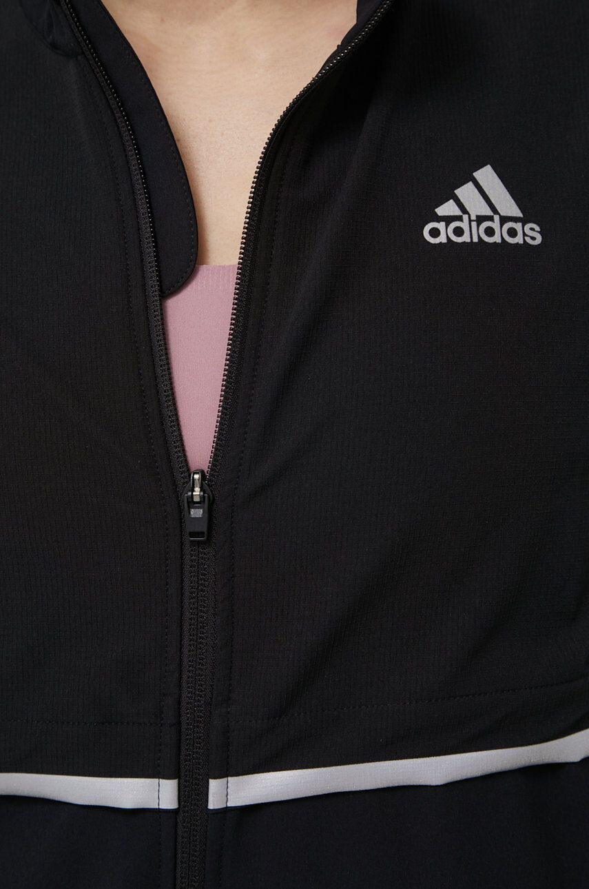 adidas Performance Яке за бягане GU3834 с преходна изолация - Pepit.bg