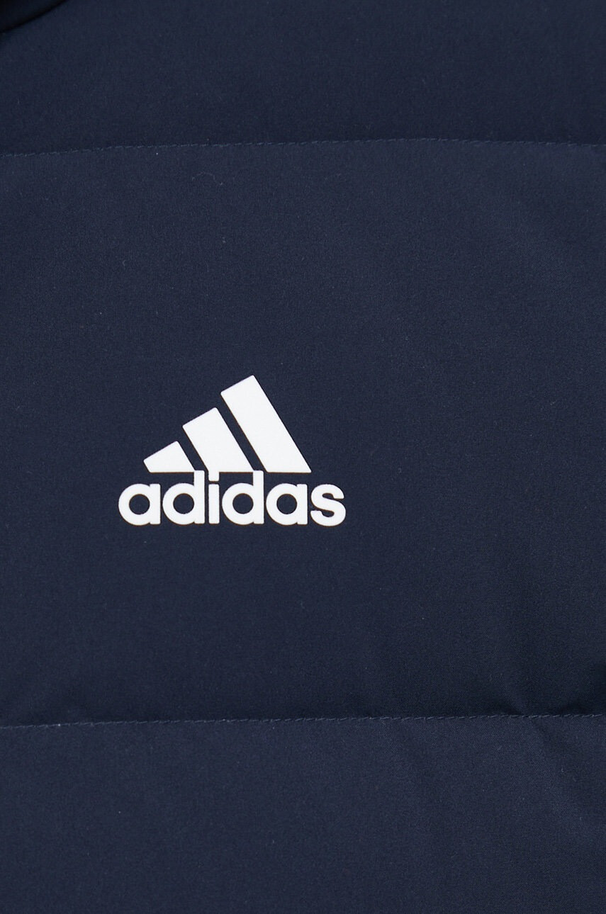 adidas Пухено яке - Pepit.bg
