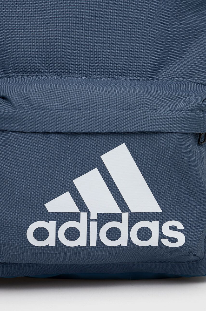 adidas Раница голям размер с принт - Pepit.bg