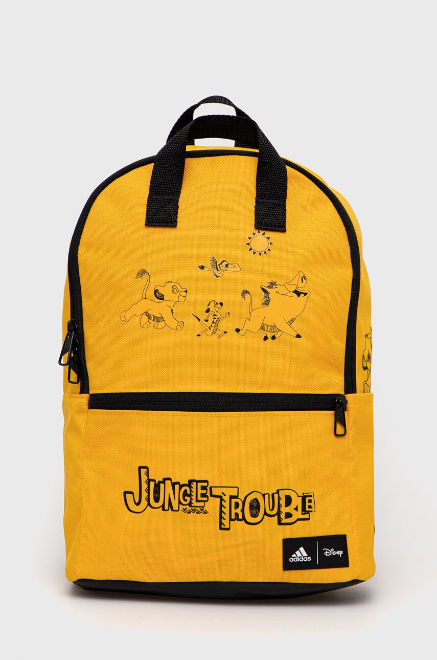 adidas Раница Disney Lion King H44301 - Pepit.bg