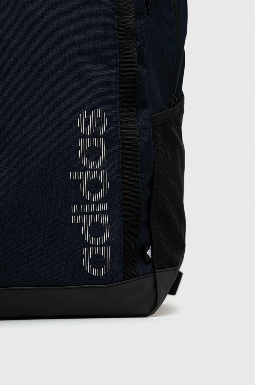 adidas Раница в черно голям размер с десен - Pepit.bg