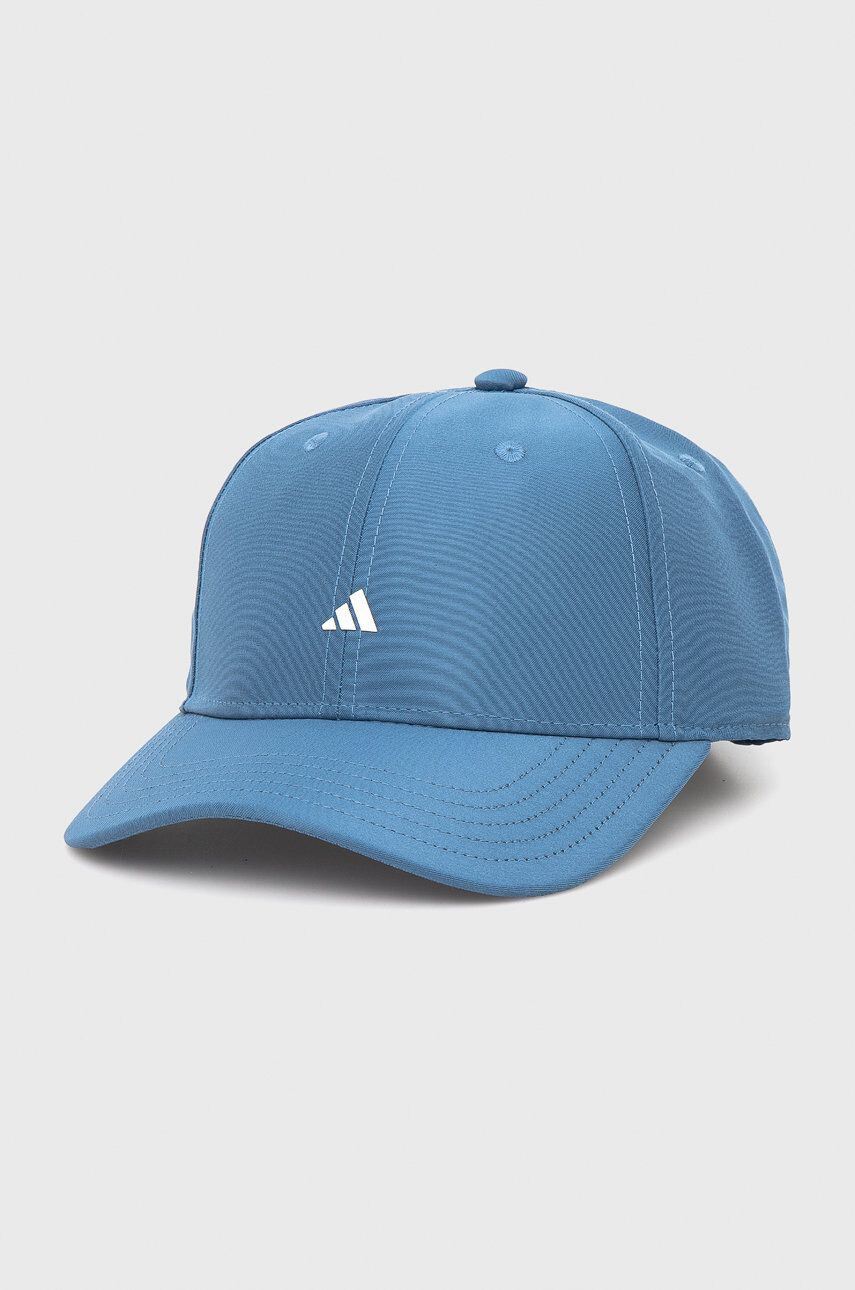 adidas Шапка HD7312 с изчистен дизайн - Pepit.bg